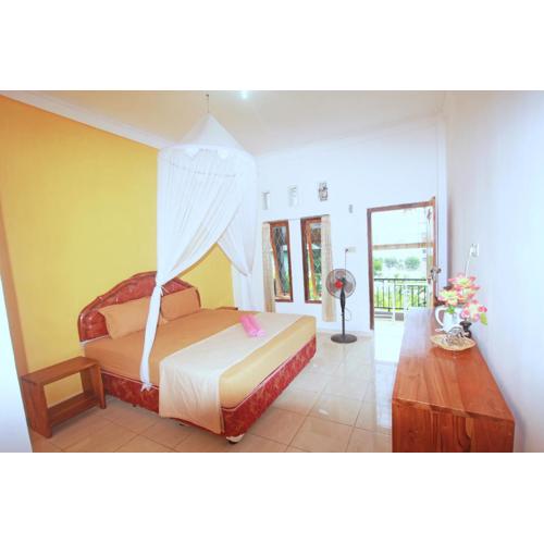 Manta Manta Guesthouse