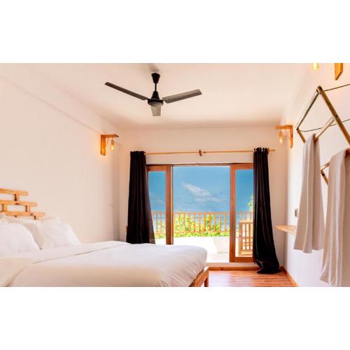 Manta Sea View Himandhoo