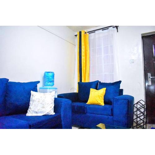 Manta Suites Air B&B