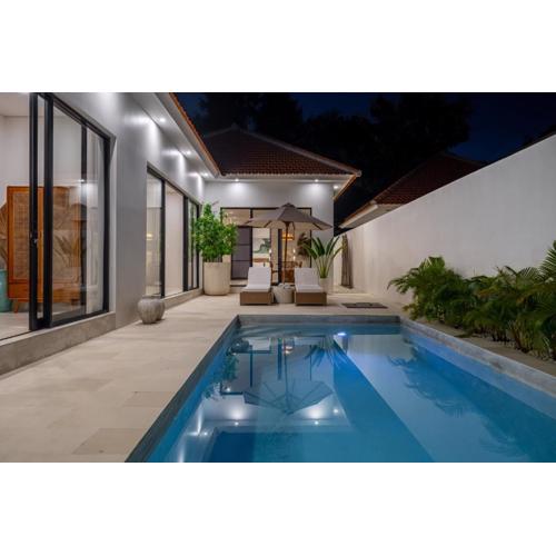 Manta Villa - Your Familys Dream Vacation Home in Ungasan