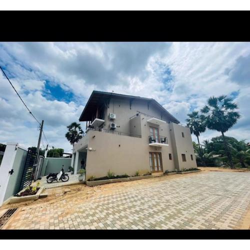 Manthila Resort Rajarata
