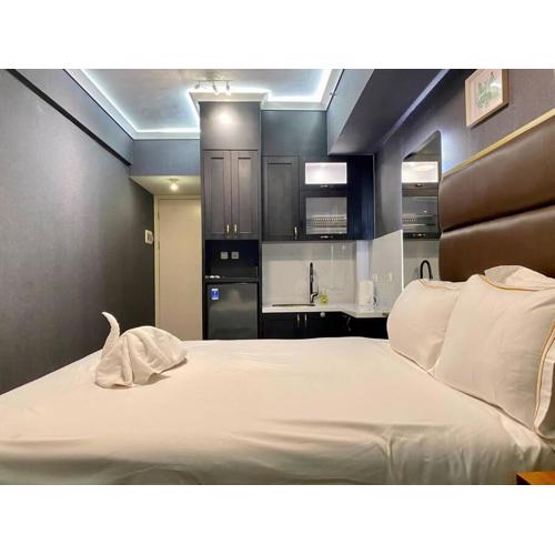 Mantra at Anderson Apartment