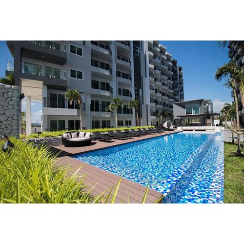 Mantra Beach condominium By AProperty