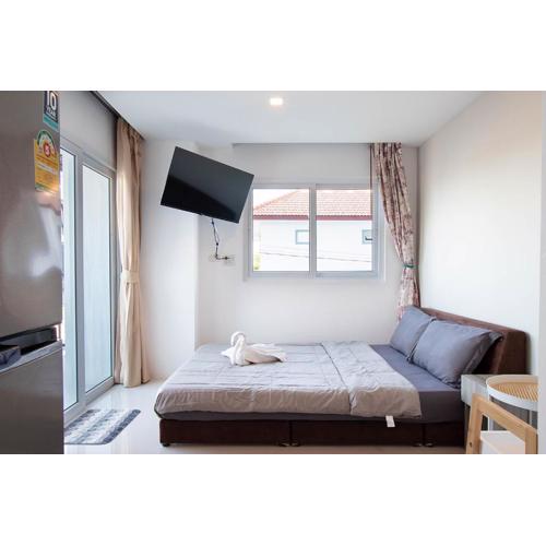 Mantra Beach condominium M229