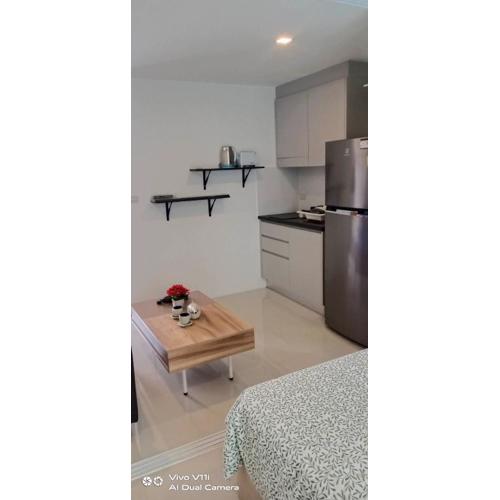 Mantra condo by malai