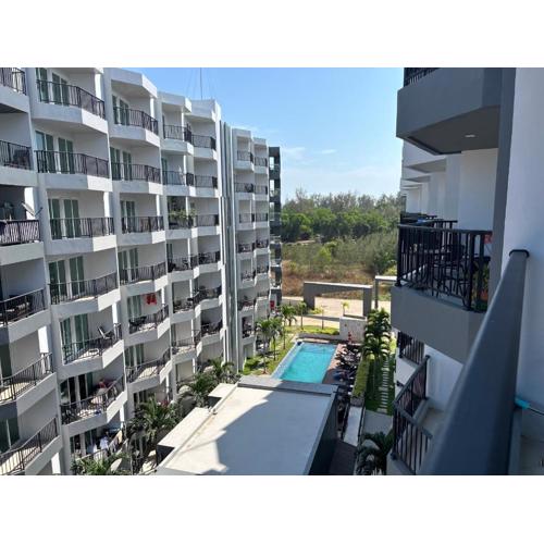 Mantra Condo M168