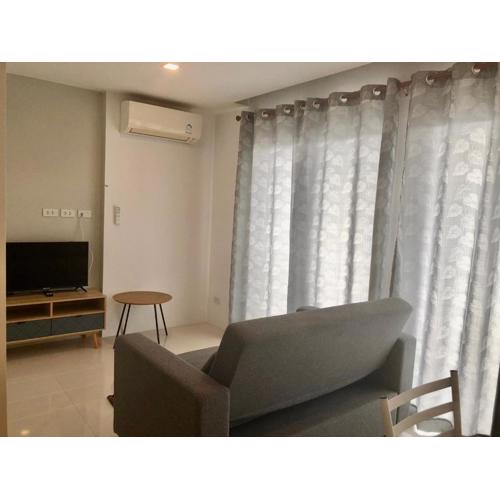 Mantra Condo M186