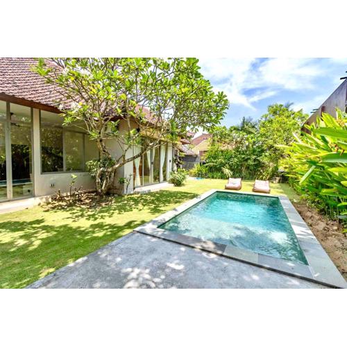 Mantra Dom Villa 3 Bedrooms