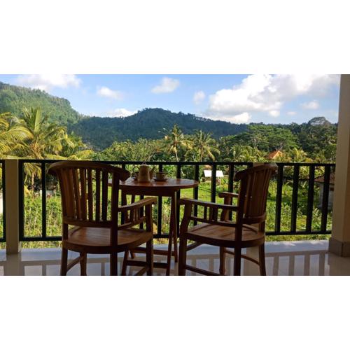 Mantra Guesthouse Sidemen