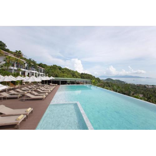 Mantra Samui Resort - Adults Only