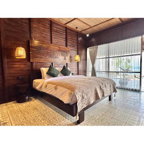 Mantra Villa Nusa Penida