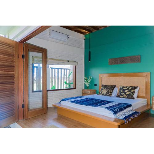 Mantra Yoga Homestay