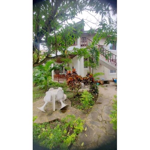 Manuastro Breeze Villa