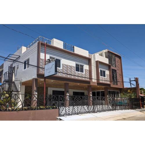 Manuela Suites Puerto Princesa near Airport