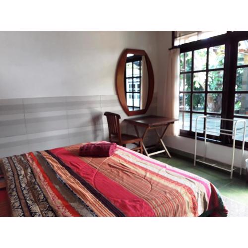 Manuh Guest House