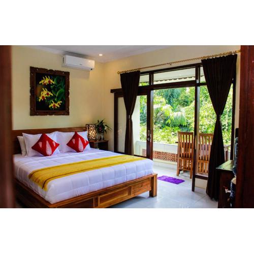 Manwarsa Guest House