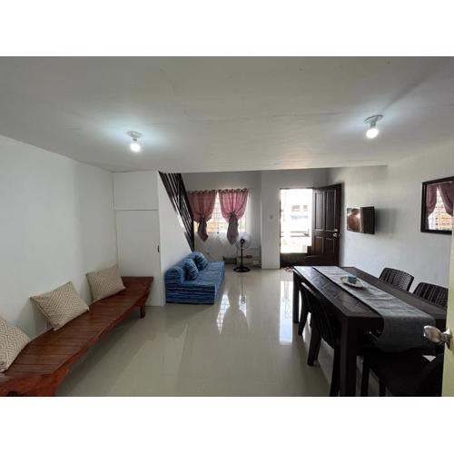 Manzil Jina Laiya House Rental