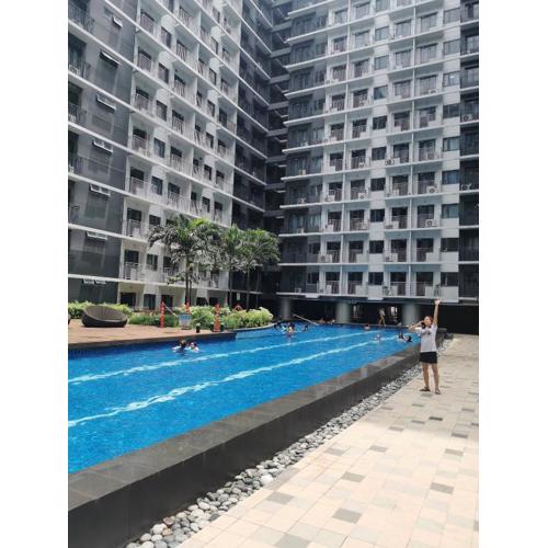 Mao condotel shore 3 Pasay