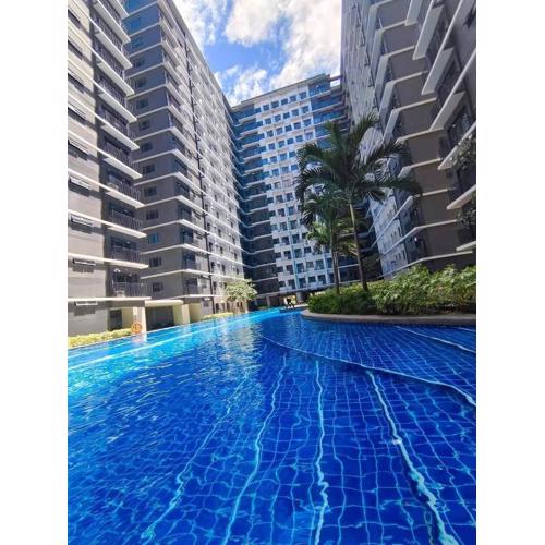 Mao condotel shore 3 residence