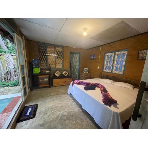 Maoya cabana mawanella