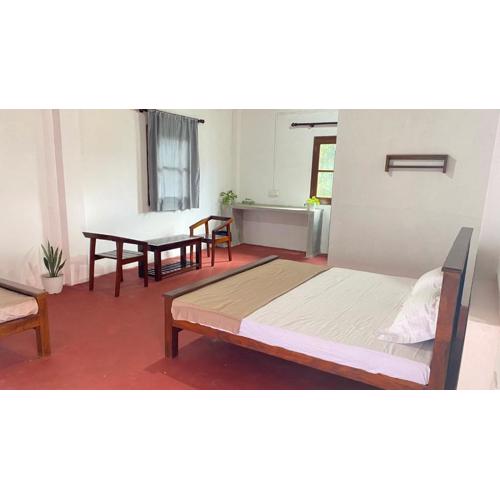 Mapa Group Rest House