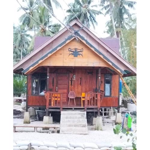 Mapaddegat Surf House