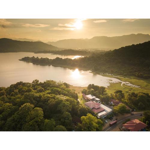 Mapakada Village - Mahiyanganaya