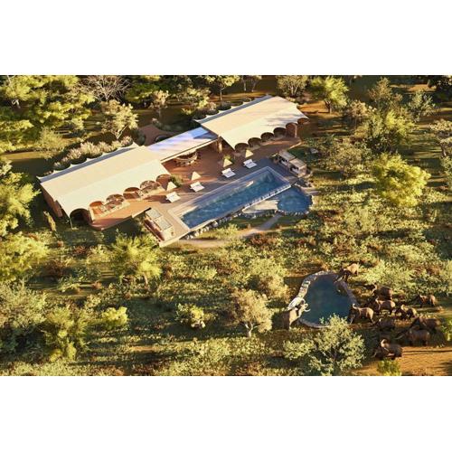 Mapito Safari Camp, Serengeti, Autograph Collection