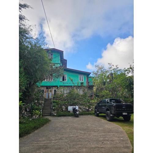 Mapiyaaw pension inn