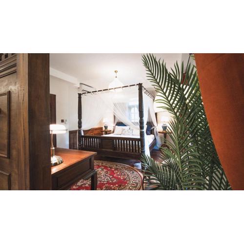 Maprang Boutique Stay