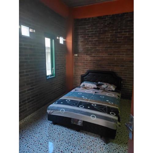 Maqmil homestay syariah prambanan