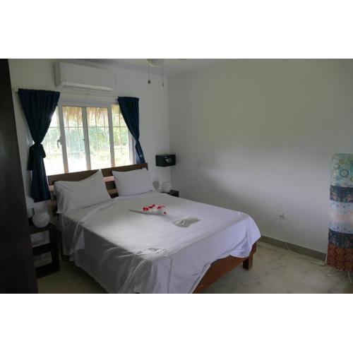 Mar Azul, Las Galeras