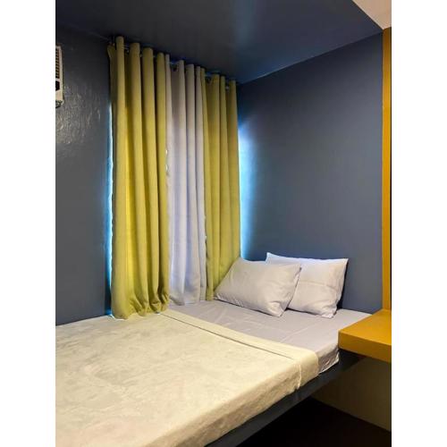 Mar Azul Travellers Inn and SPA