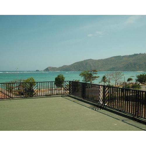 Mar Bella Beachfront