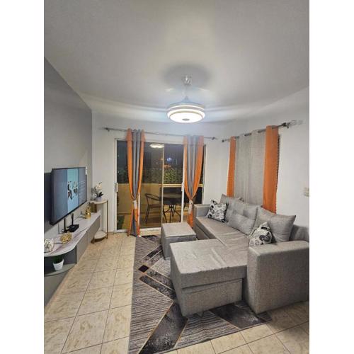 Mar & Brisa Apartamento Frente al Mar con Lujo y Confort