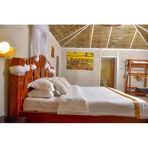 Mara Chui Eco-Resort