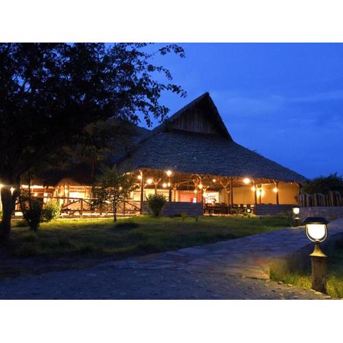 Mara Sweet Acacia Lodge