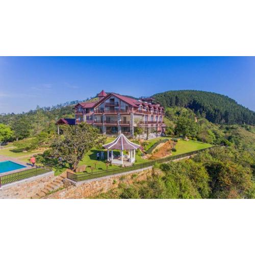 Marabedda Gardens Resort