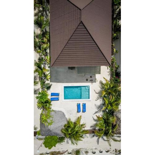 Maracuja villa Zanzibar