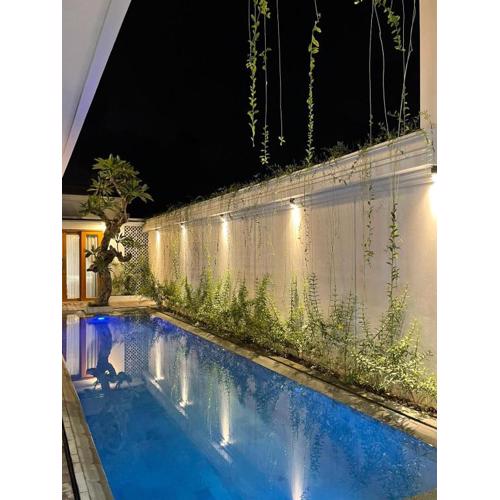 Marades Tropical Villa