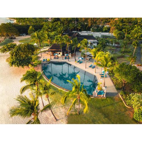 Maradiva Villas Resort and Spa