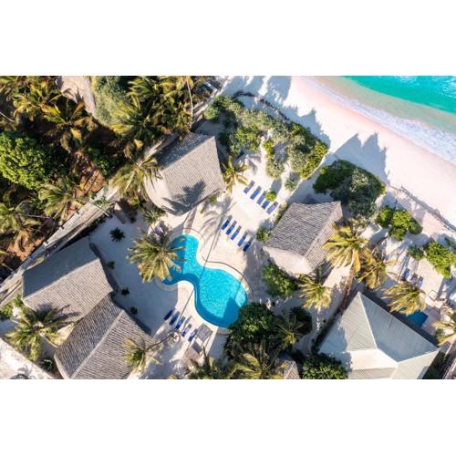 Marafiki Beach Hotel & SPA