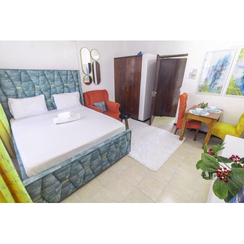 Marahaba Cozy Studio Nyali