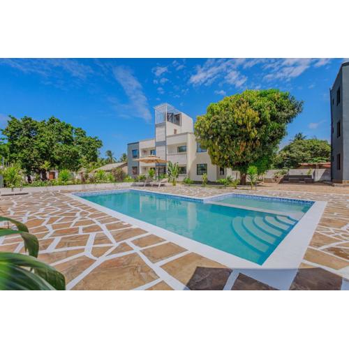 Marahaba Holiday Suites