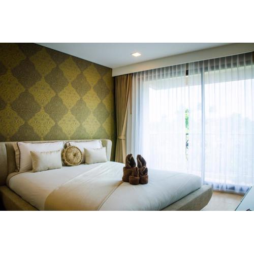 Marakesh Hua Hin Resident-Room Type E