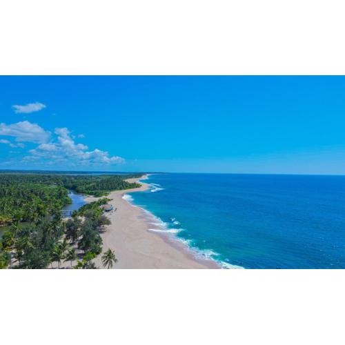 Marakolliya Beach Resort