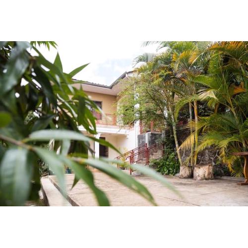 Marangu Serenity Homes