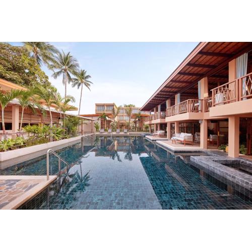 Marasca Samui - Small Luxury Hotels of the World