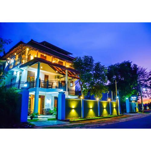 Marathona Tourist Resort - Anuradhapura