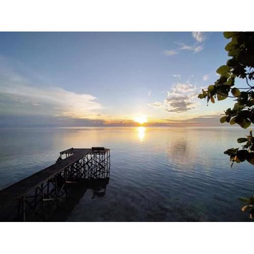 Maratua Dive Center And Lodge